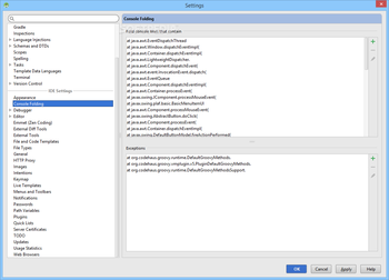 Android Studio screenshot 22