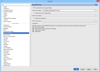 Android Studio screenshot 26