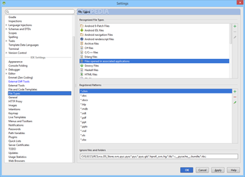 Android Studio screenshot 28