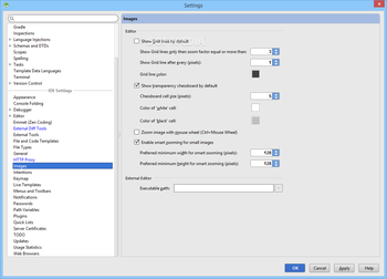 Android Studio screenshot 31