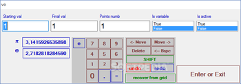 AnEasyCalc screenshot 2