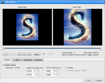 Aneesoft DVD Creator screenshot 2