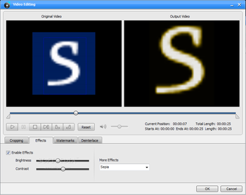 Aneesoft DVD Creator screenshot 3