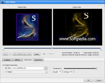 Aneesoft DVD Creator screenshot 4