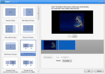 Aneesoft DVD Show screenshot 4