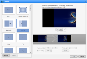 Aneesoft DVD Show screenshot 5