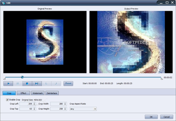 Aneesoft Total Media Converter screenshot 3