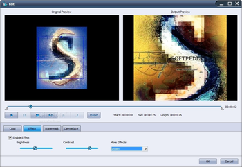 Aneesoft Total Media Converter screenshot 4