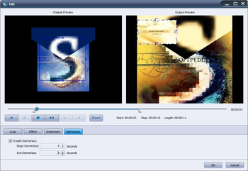 Aneesoft Total Media Converter screenshot 6