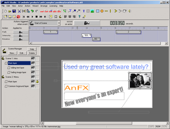 AnFX screenshot 5
