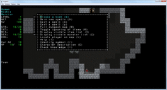 Angband screenshot 5