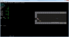 Angband screenshot 6