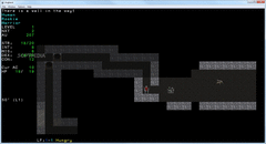 Angband screenshot 7