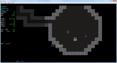 Angband screenshot 8