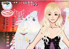 Angel Make Up screenshot
