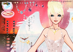 Angel Make Up screenshot 2
