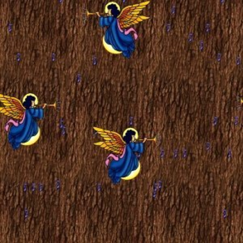 Angel Music screenshot