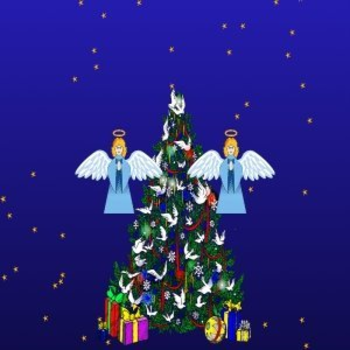 Angel Tree screenshot