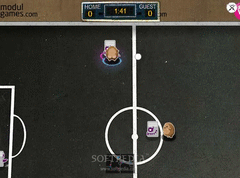 Aniball screenshot 2