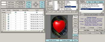 AniCrop screenshot