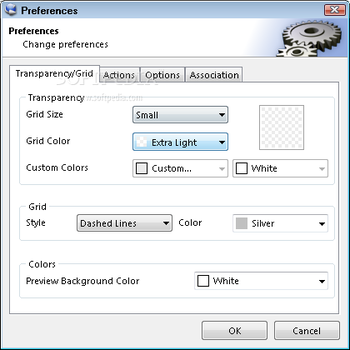 AniFX screenshot 5