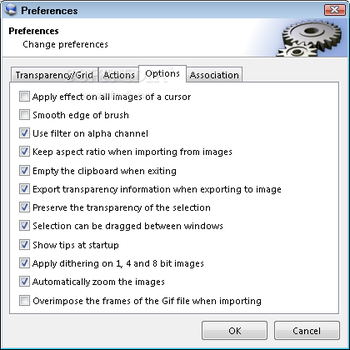 AniFX screenshot 6