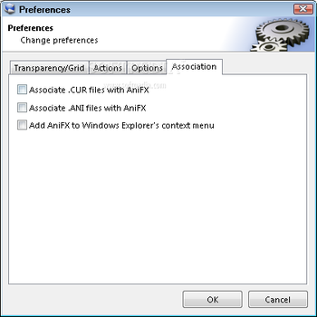 AniFX screenshot 7