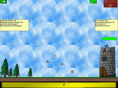 Animal Invasion screenshot 2