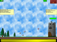 Animal Invasion screenshot 3
