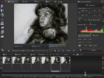 AnimaShooter Capture screenshot