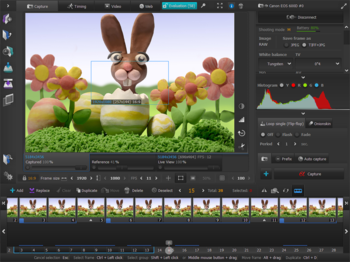 AnimaShooter Capture screenshot 2