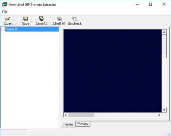 Animated GIF Banner Maker screenshot 7