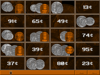 Animated Money screenshot 2