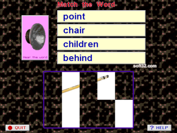 Animated Spelling screenshot 3