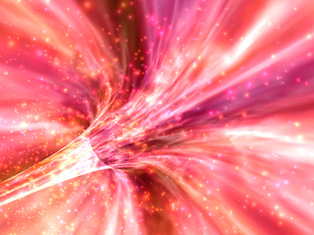 Animated Wallpaper: Space Wormhole 3D screenshot 3