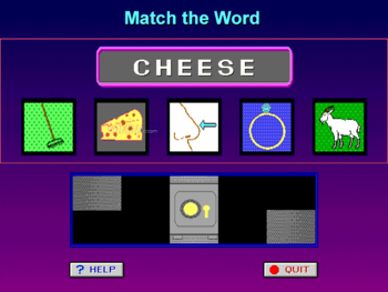 Animated Words screenshot 3