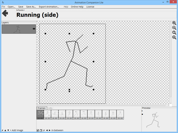 Animation Companion screenshot 2