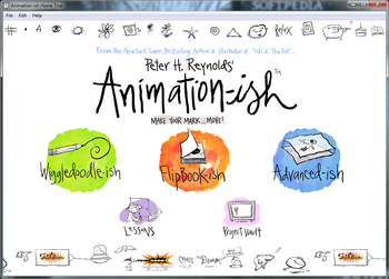 Animation-ish screenshot