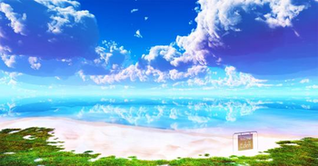 Anime HD Wallpaper Pack screenshot