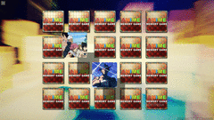 Anime Memory Game screenshot 6