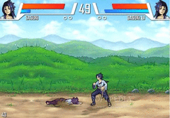 Anime Smash screenshot 3