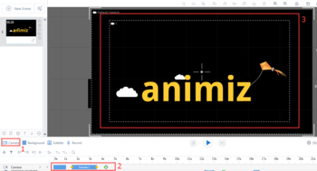 Animiz screenshot 5