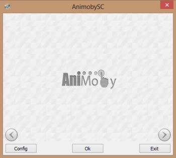 Animoby Screen Capture screenshot
