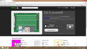 Animoby Screen Capture screenshot 3