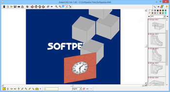 AnkerCAD screenshot