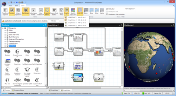 ANKHOR FlowSheet screenshot 3