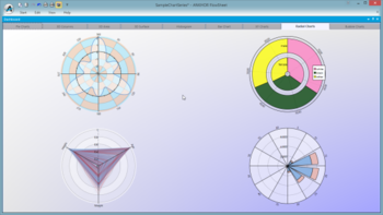 Ankhor FlowSheet  screenshot 9