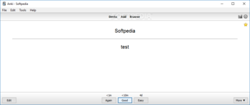 Anki screenshot 9