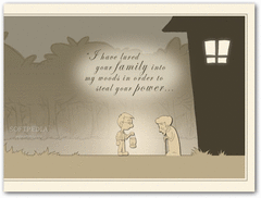 Anna's Quest â€“ Prologue screenshot 4