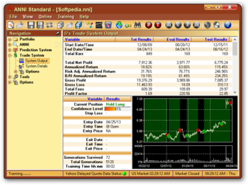 ANNI Standard screenshot 11